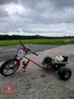 250CC DRIFT TRIKE