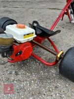 250CC DRIFT TRIKE - 3