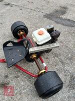 250CC DRIFT TRIKE - 4