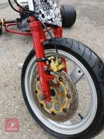 250CC DRIFT TRIKE - 7