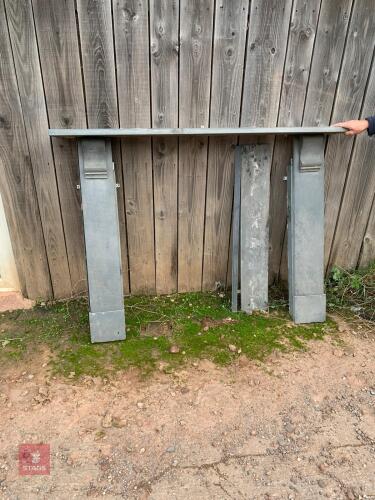 SLATE FIRE SURROUND
