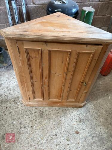 PINE CORNER UNIT