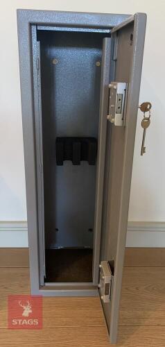 BRATTONSOUND SENTINAL SB2 GUN CABINET