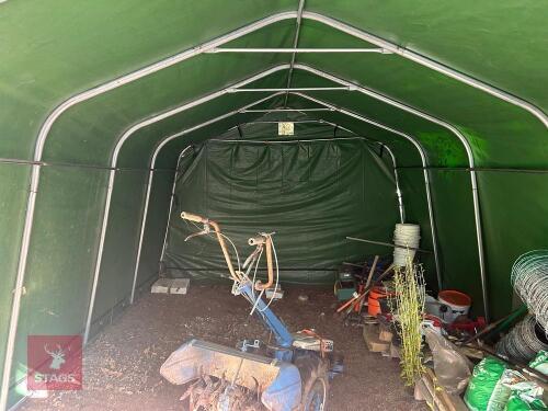 LARGE TENT