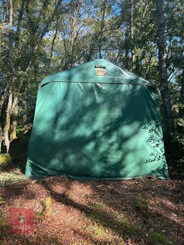 LARGE TENT