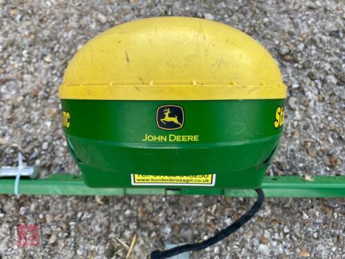 JOHN DEERE STAR FIRE ITC RECEIVER