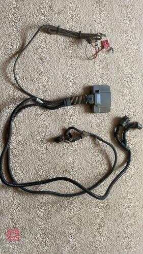 TUNING POWER CHIP