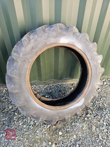 VREDESTEIN 11.2-28/10-28 REAR TYRE