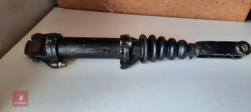 HYDRAULIC DROP LINK