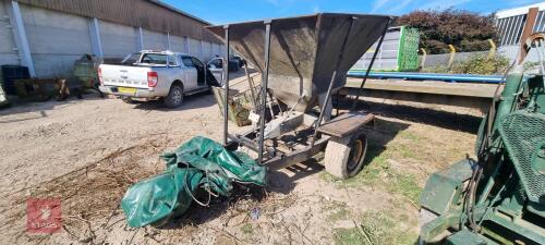 MODIFIED LOGIC SNACKER FEEDER