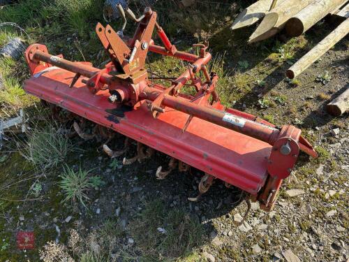 RSA 160 ROTOVATOR