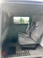 T5 VW TRANSPORTER 19TD - 6