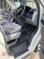 T5 VW TRANSPORTER 19TD - 8
