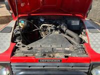 1988 LAND ROVER DEFENDER 90 COUNTY - 8