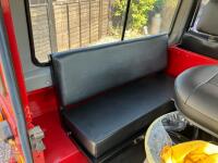 1988 LAND ROVER DEFENDER 90 COUNTY - 23