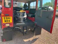 1988 LAND ROVER DEFENDER 90 COUNTY - 26