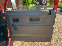1988 LAND ROVER DEFENDER 90 COUNTY - 43