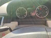 2009 RANGE ROVER SPORT TDV8 - 17
