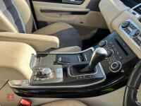 2009 RANGE ROVER SPORT TDV8 - 19