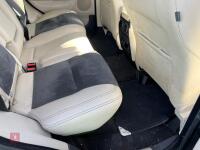 2009 RANGE ROVER SPORT TDV8 - 22