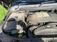 2009 RANGE ROVER SPORT TDV8 - 27