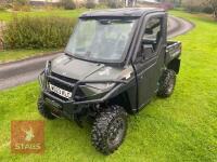 2023 POLARIS RANGER