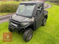 2023 POLARIS RANGER - 2