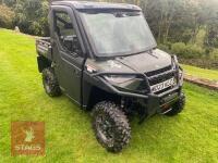 2023 POLARIS RANGER - 3
