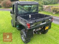 2023 POLARIS RANGER - 5