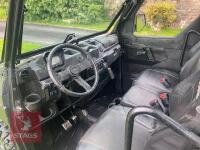 2023 POLARIS RANGER - 7