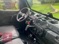 2023 POLARIS RANGER - 8
