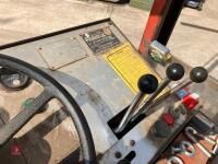 1984 BT RTS 1350/48 FORK LIFT TRUCK - 22