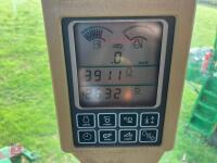 2008 JOHN DEERE COMBINE HARVESTER - 6