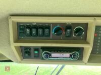 2008 JOHN DEERE COMBINE HARVESTER - 8