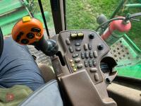 2008 JOHN DEERE COMBINE HARVESTER - 10