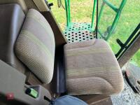 2008 JOHN DEERE COMBINE HARVESTER - 11