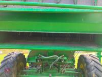 2008 JOHN DEERE COMBINE HARVESTER - 15