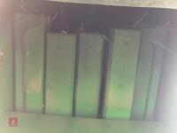 2008 JOHN DEERE COMBINE HARVESTER - 18