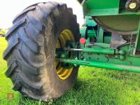 2008 JOHN DEERE COMBINE HARVESTER - 19