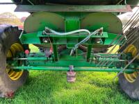 2008 JOHN DEERE COMBINE HARVESTER - 21