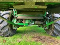 2008 JOHN DEERE COMBINE HARVESTER - 27