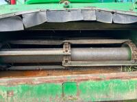 2008 JOHN DEERE COMBINE HARVESTER - 28