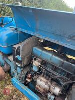 1956 FORDSON MAJOR TRACTOR - 5