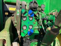 2011 JOHN DEERE 6830 PREMIUM 4WD TRACTOR - 7
