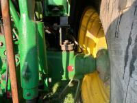 2011 JOHN DEERE 6830 PREMIUM 4WD TRACTOR - 10