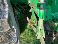 2011 JOHN DEERE 6830 PREMIUM 4WD TRACTOR - 12