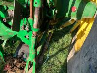 2011 JOHN DEERE 6830 PREMIUM 4WD TRACTOR - 13