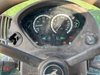 2011 JOHN DEERE 6830 PREMIUM 4WD TRACTOR - 24