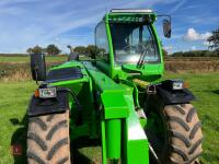 2017 MERLO TF 42.7 C5 TELEHANDLER - 14