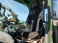 2017 MERLO TF 42.7 C5 TELEHANDLER - 15